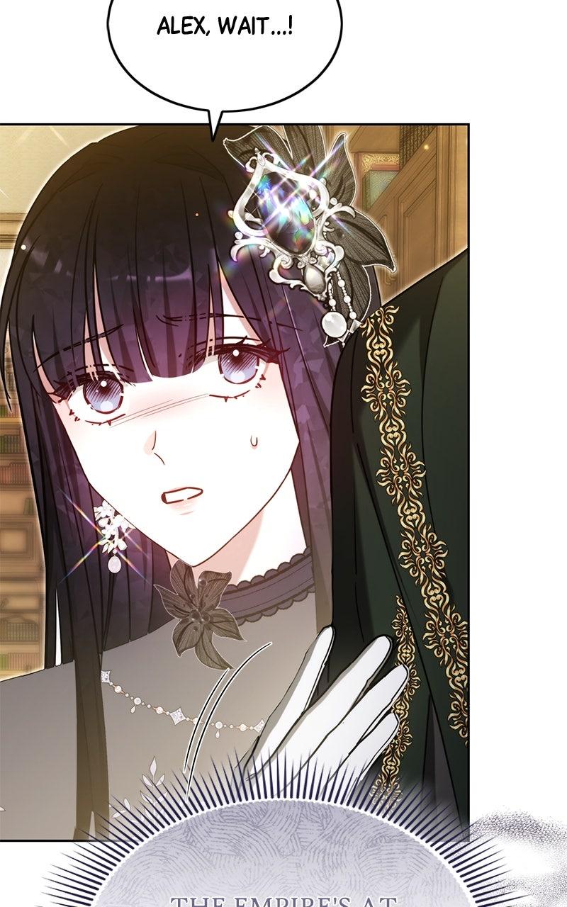 Obsidian Bride Chap 96 - Next Chap 97