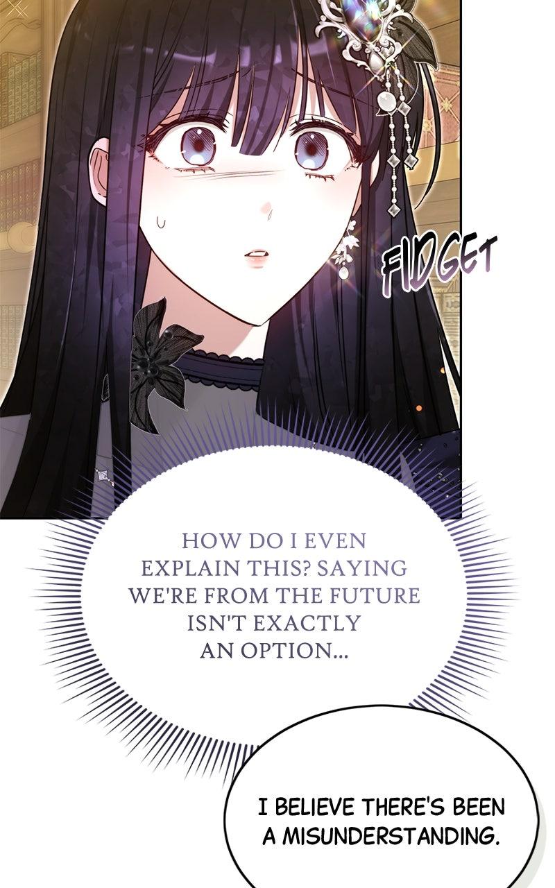 Obsidian Bride Chap 96 - Next Chap 97