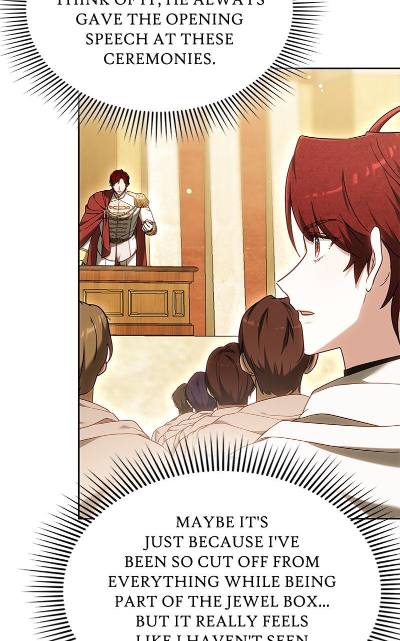 Obsidian Bride Chap 96 - Next Chap 97