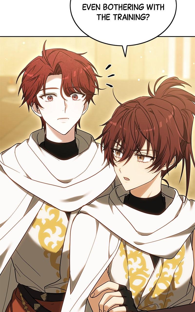 Obsidian Bride Chap 96 - Next Chap 97