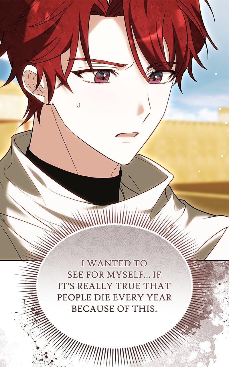 Obsidian Bride Chap 96 - Next Chap 97