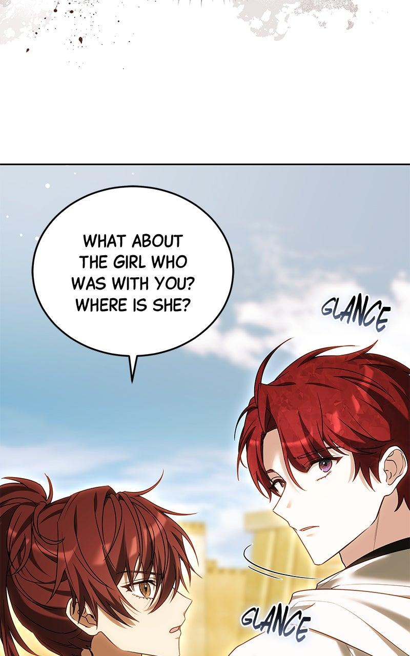 Obsidian Bride Chap 96 - Next Chap 97