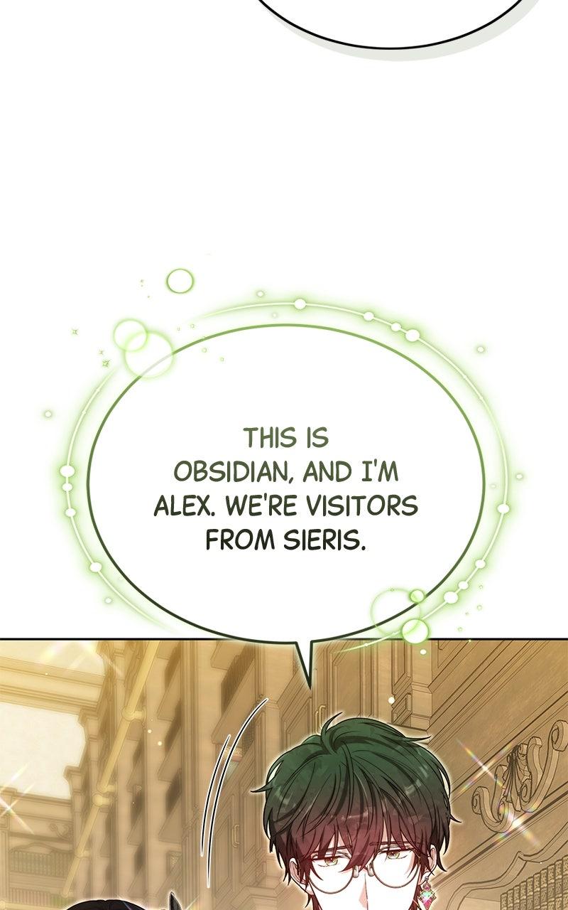 Obsidian Bride Chap 96 - Next Chap 97