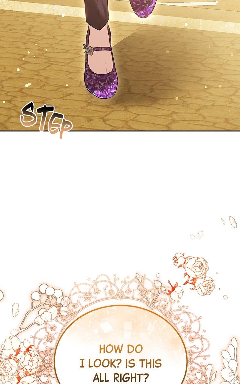 Obsidian Bride Chap 96 - Next Chap 97