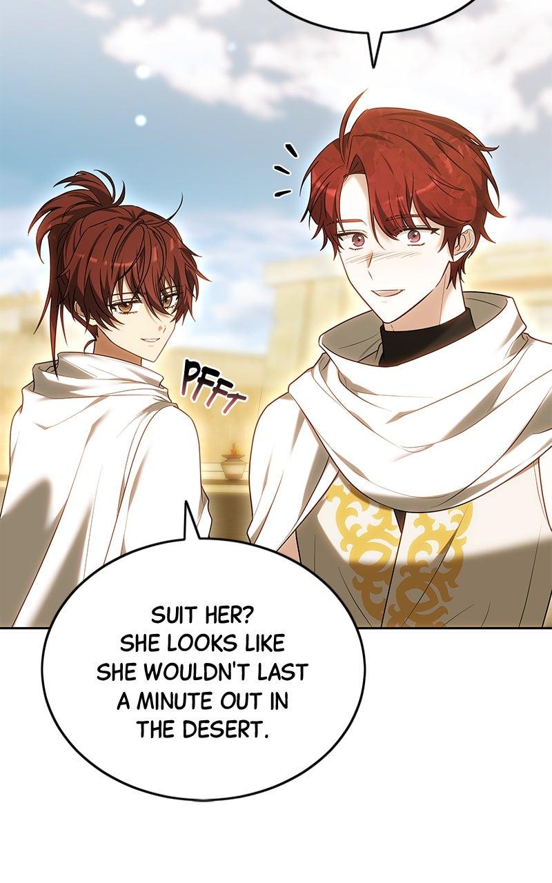 Obsidian Bride Chap 96 - Next Chap 97