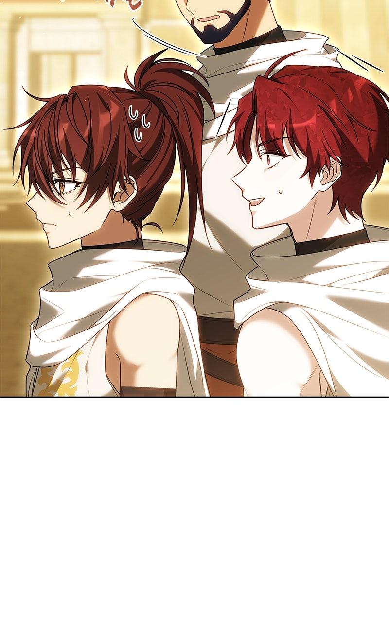 Obsidian Bride Chap 96 - Next Chap 97