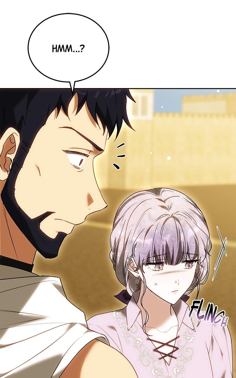 Obsidian Bride Chap 96 - Next Chap 97