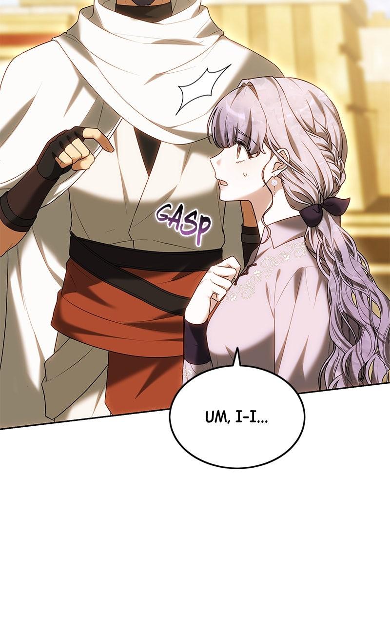 Obsidian Bride Chap 96 - Next Chap 97