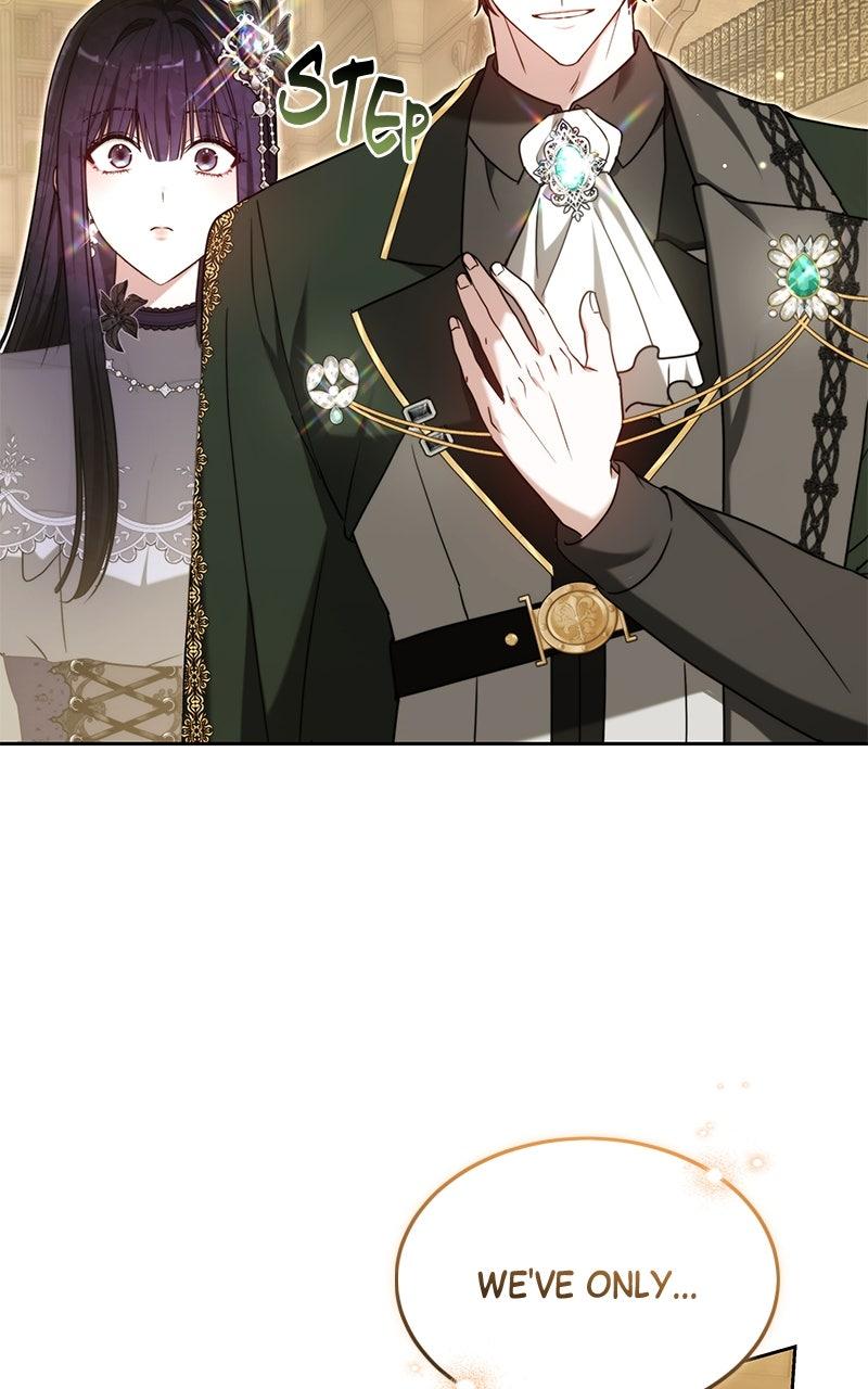 Obsidian Bride Chap 96 - Next Chap 97