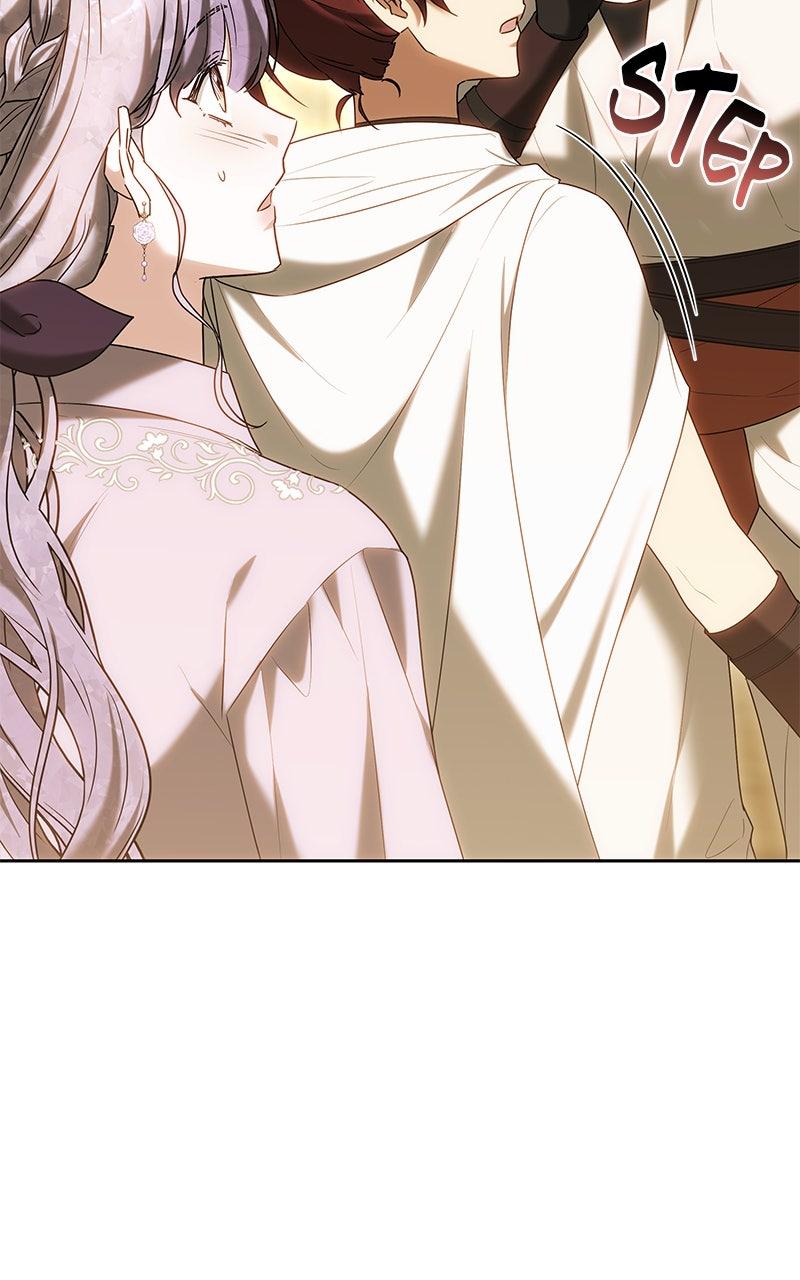 Obsidian Bride Chap 96 - Next Chap 97