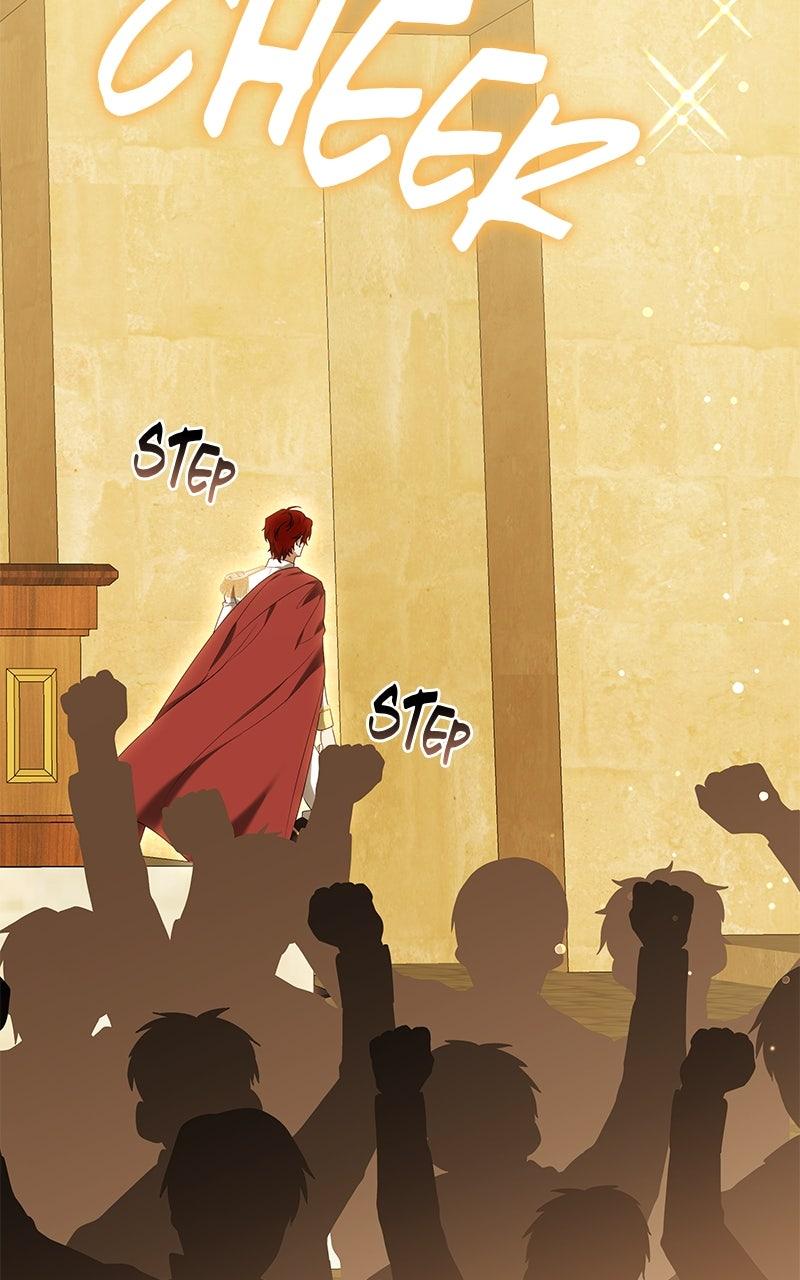 Obsidian Bride Chap 96 - Next Chap 97