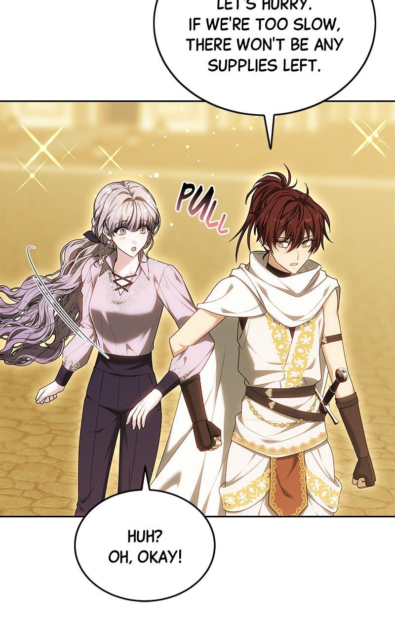 Obsidian Bride Chap 96 - Next Chap 97