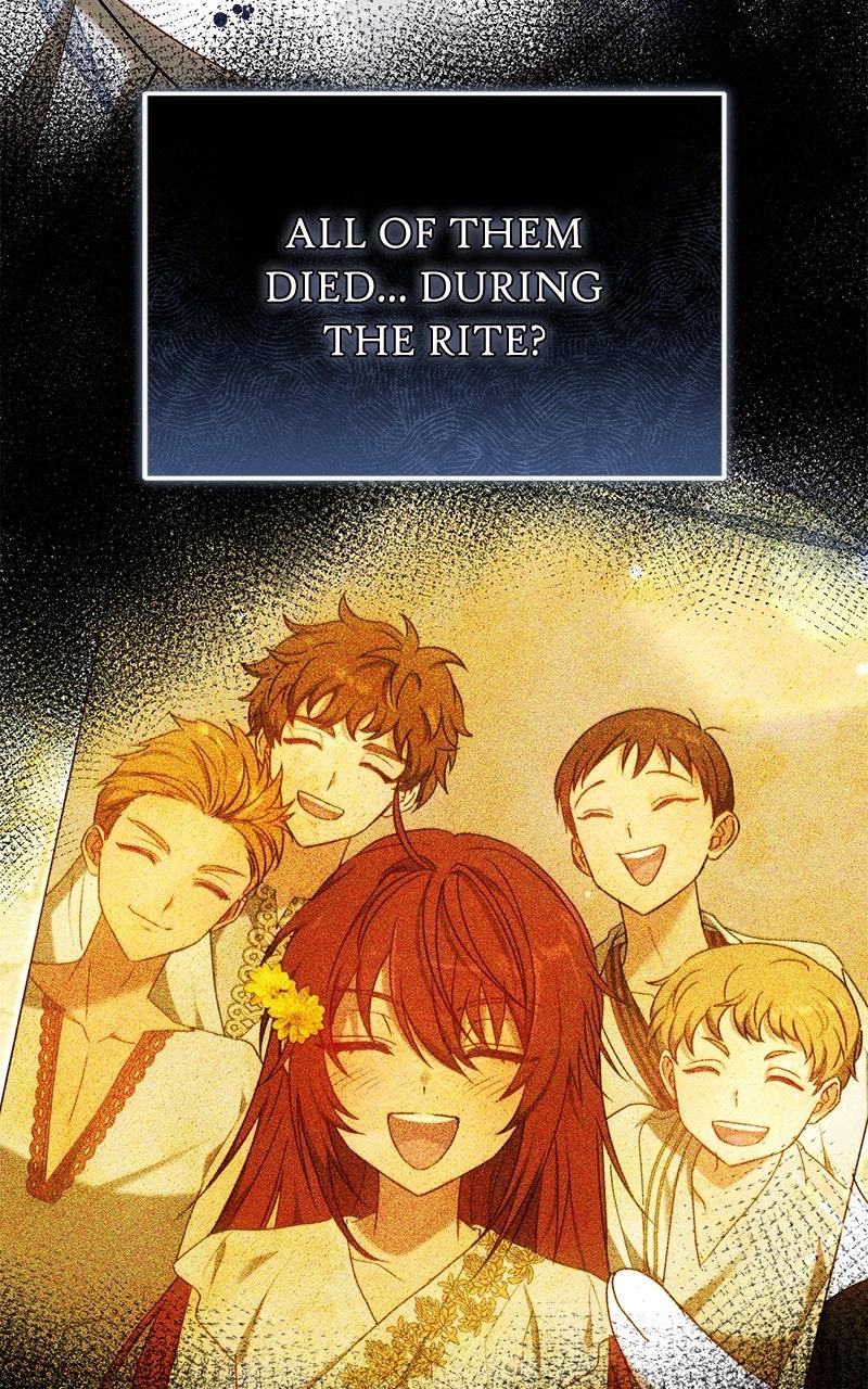 Obsidian Bride Chap 96 - Next Chap 97