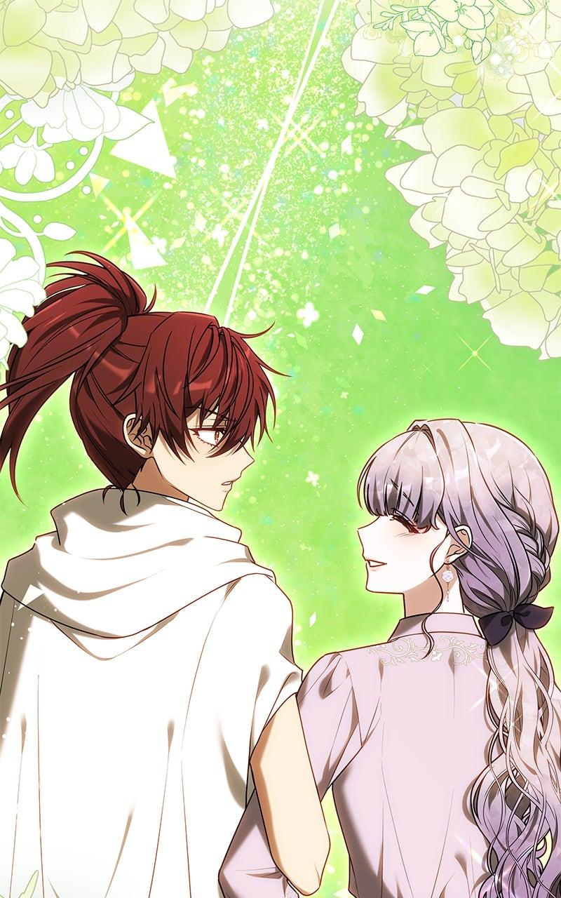 Obsidian Bride Chap 96 - Next Chap 97