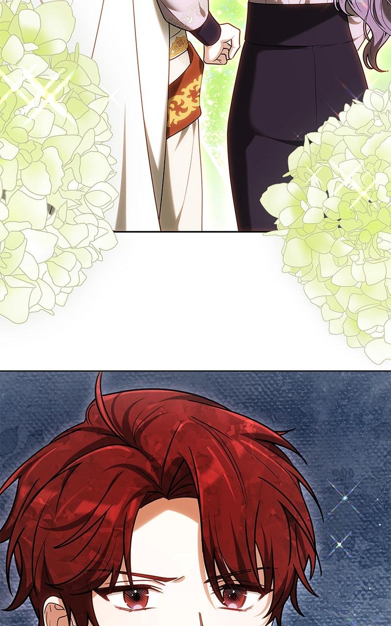 Obsidian Bride Chap 96 - Next Chap 97