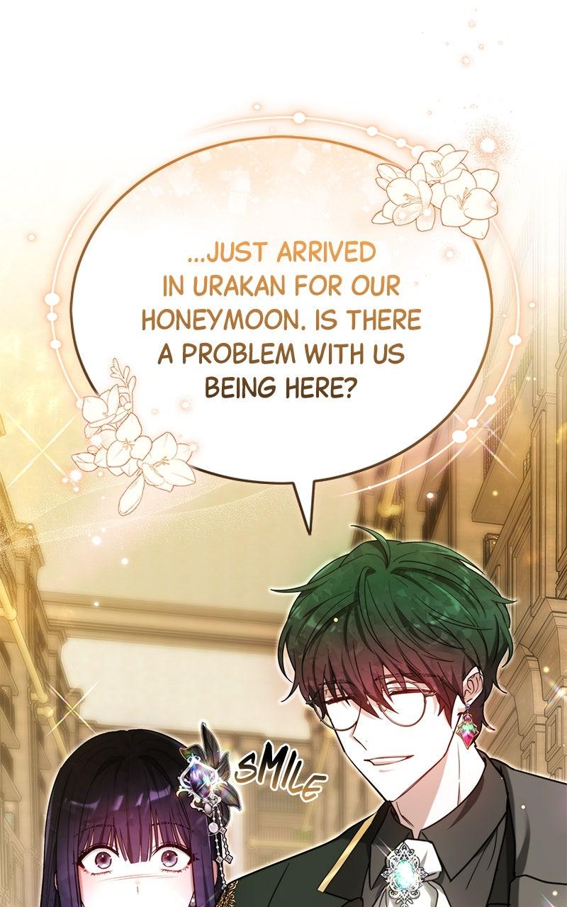 Obsidian Bride Chap 96 - Next Chap 97