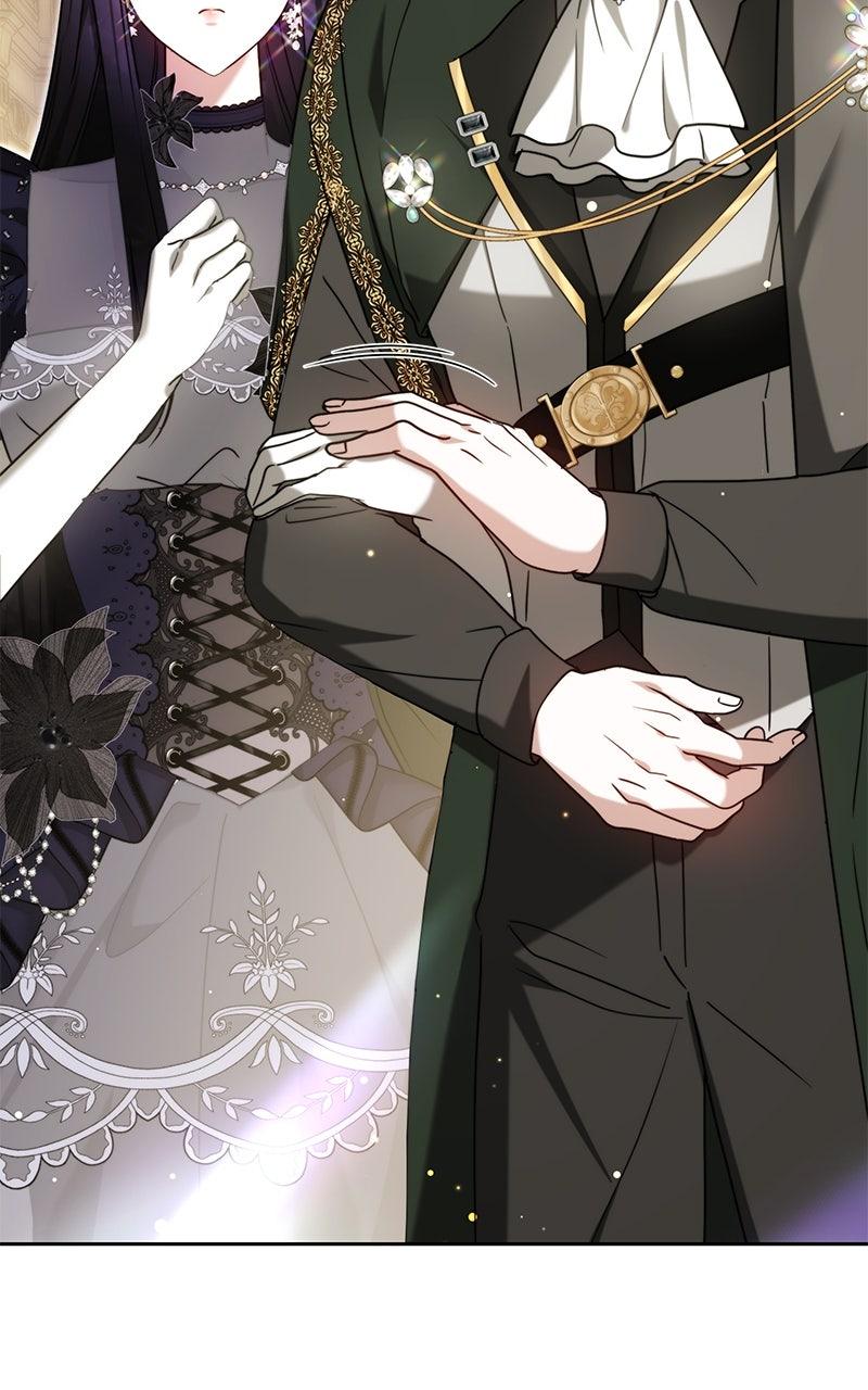 Obsidian Bride Chap 96 - Next Chap 97