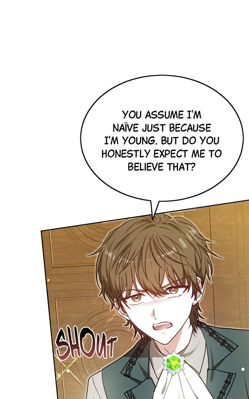 Obsidian Bride Chap 96 - Next Chap 97