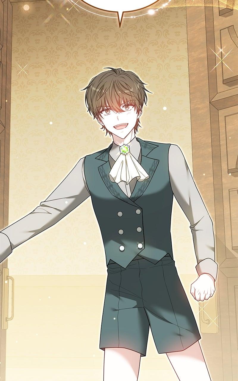 Obsidian Bride Chap 96 - Next Chap 97