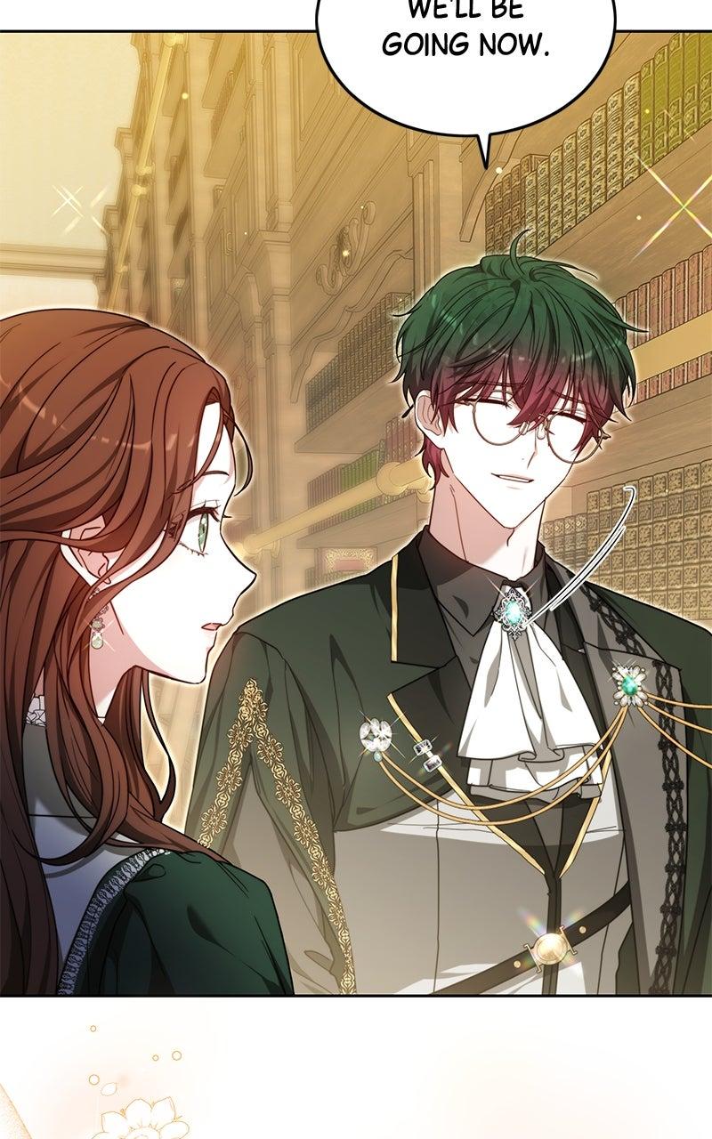 Obsidian Bride Chap 96 - Next Chap 97