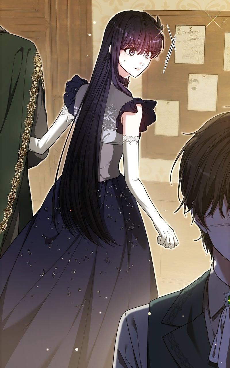 Obsidian Bride Chap 96 - Next Chap 97