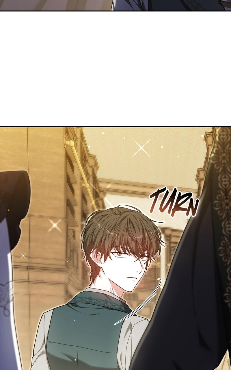 Obsidian Bride Chap 96 - Next Chap 97