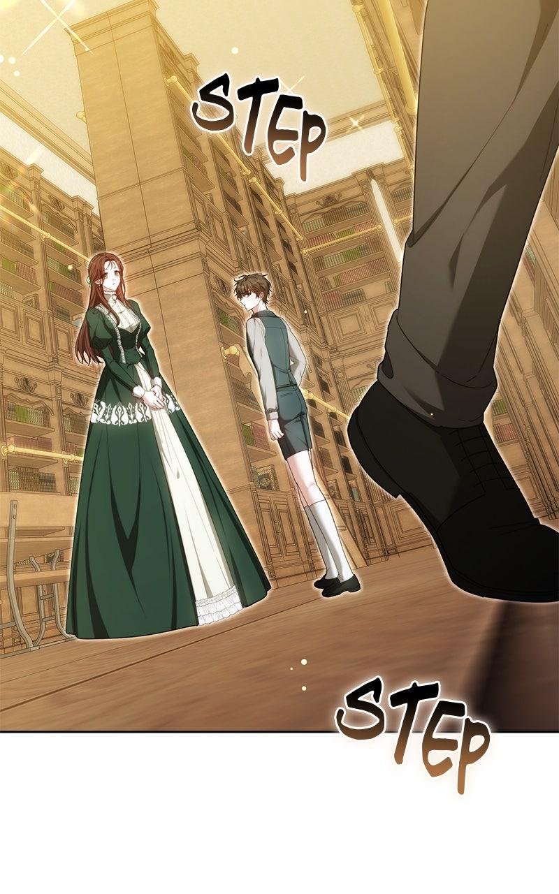 Obsidian Bride Chap 96 - Next Chap 97