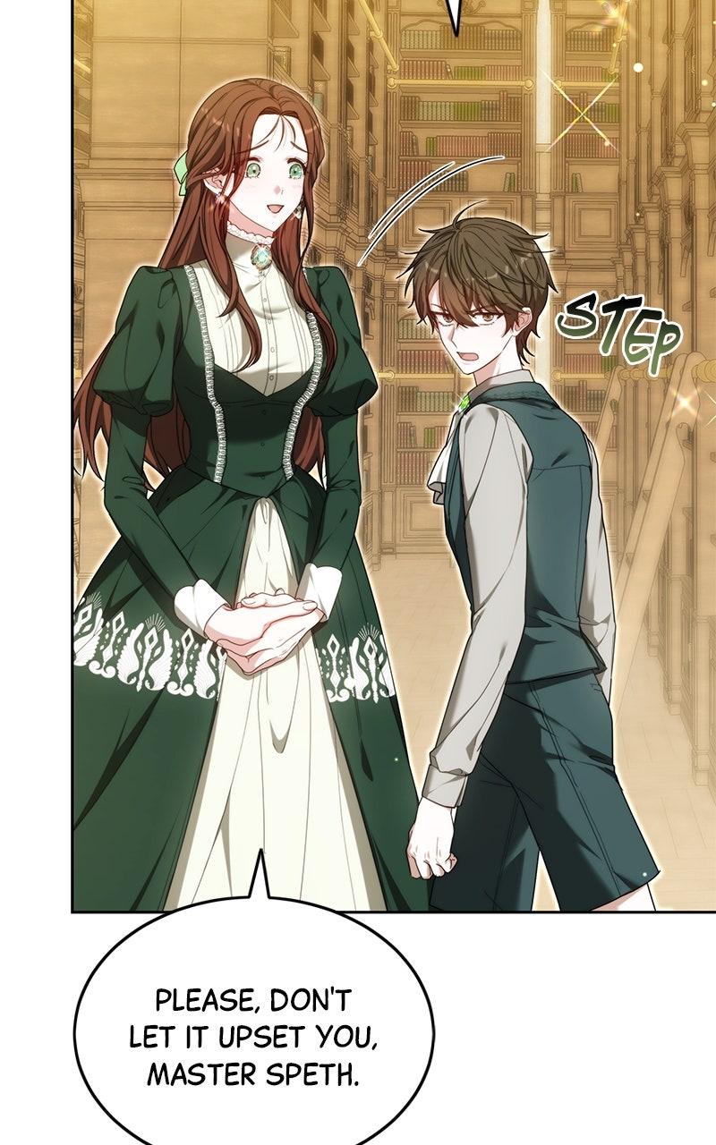 Obsidian Bride Chap 96 - Next Chap 97