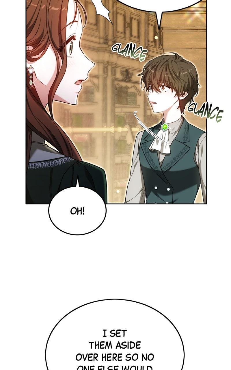 Obsidian Bride Chap 96 - Next Chap 97