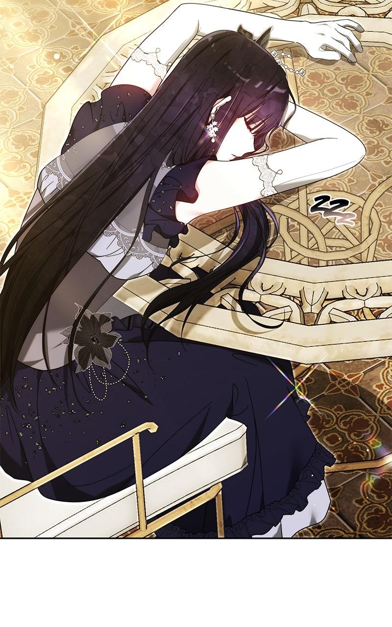 Obsidian Bride Chap 98 - Next Chap 99