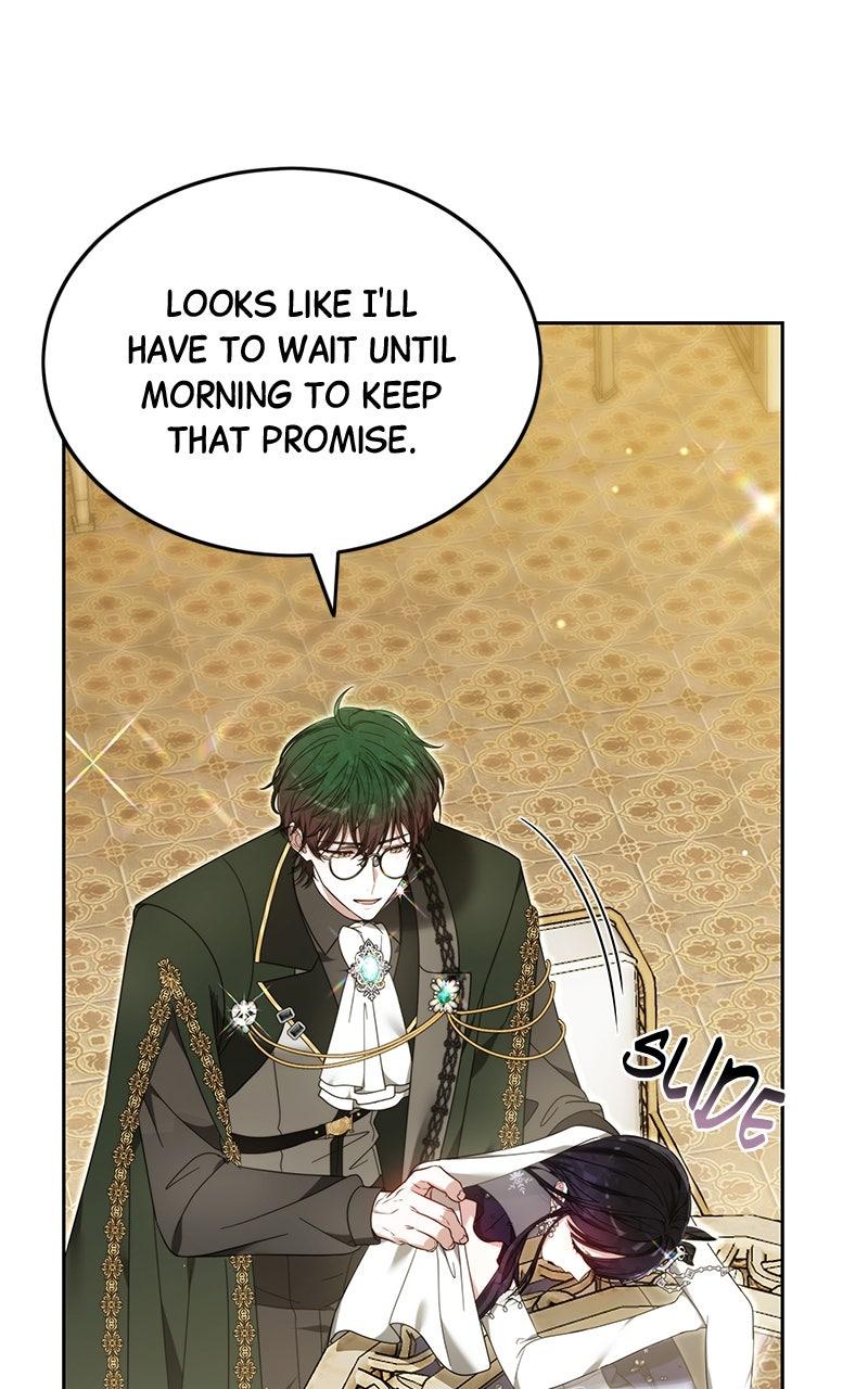 Obsidian Bride Chap 98 - Next Chap 99