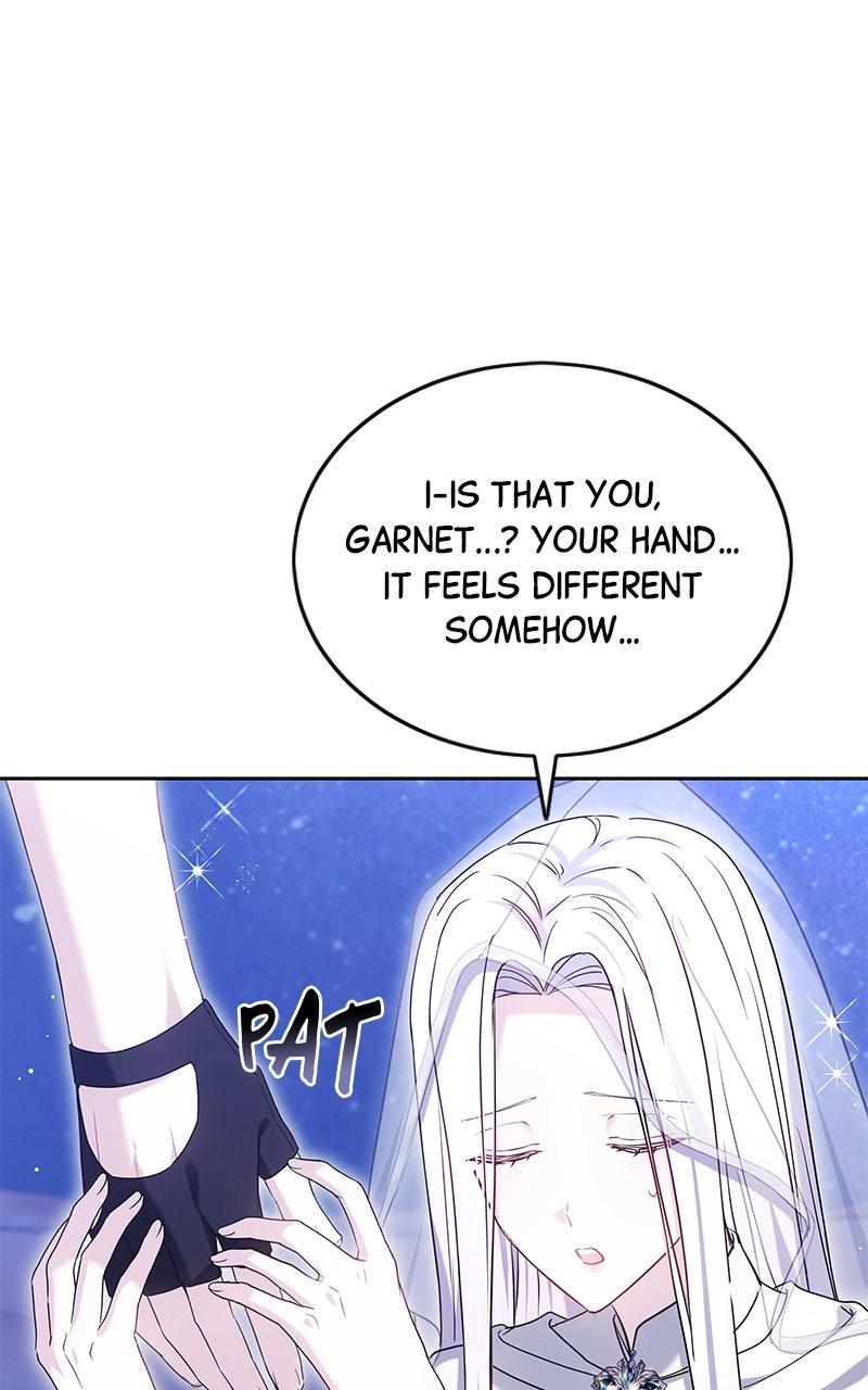 Obsidian Bride Chap 98 - Next Chap 99