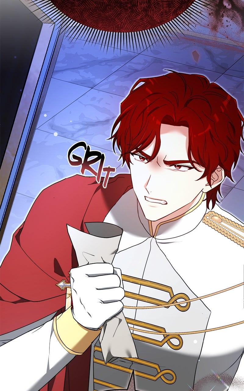 Obsidian Bride Chap 98 - Next Chap 99