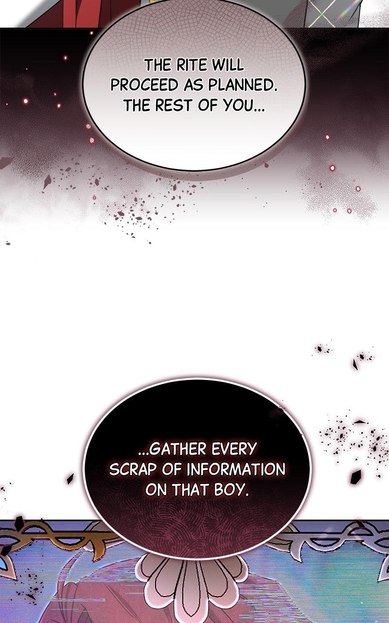 Obsidian Bride Chap 98 - Next Chap 99