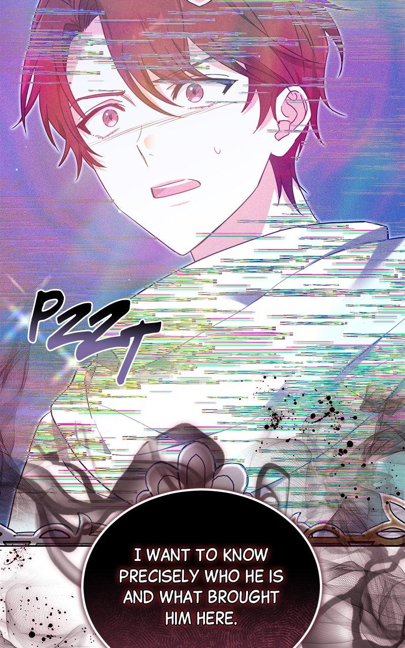 Obsidian Bride Chap 98 - Next Chap 99