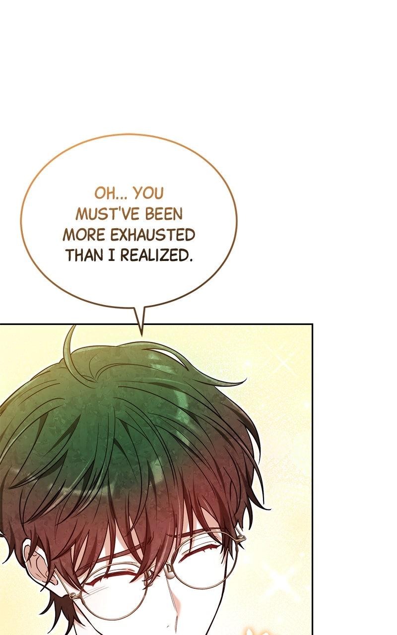 Obsidian Bride Chap 98 - Next Chap 99