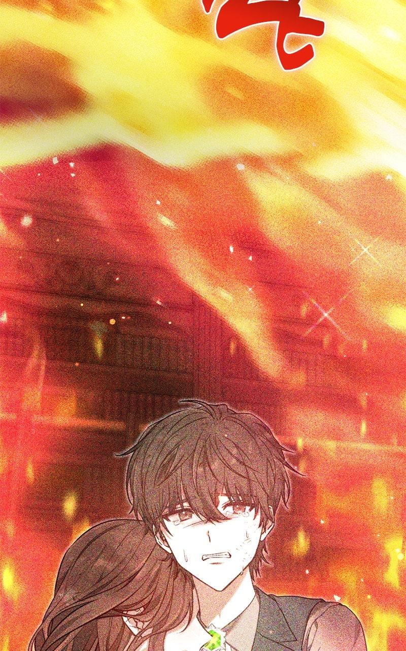 Obsidian Bride Chap 98 - Next Chap 99