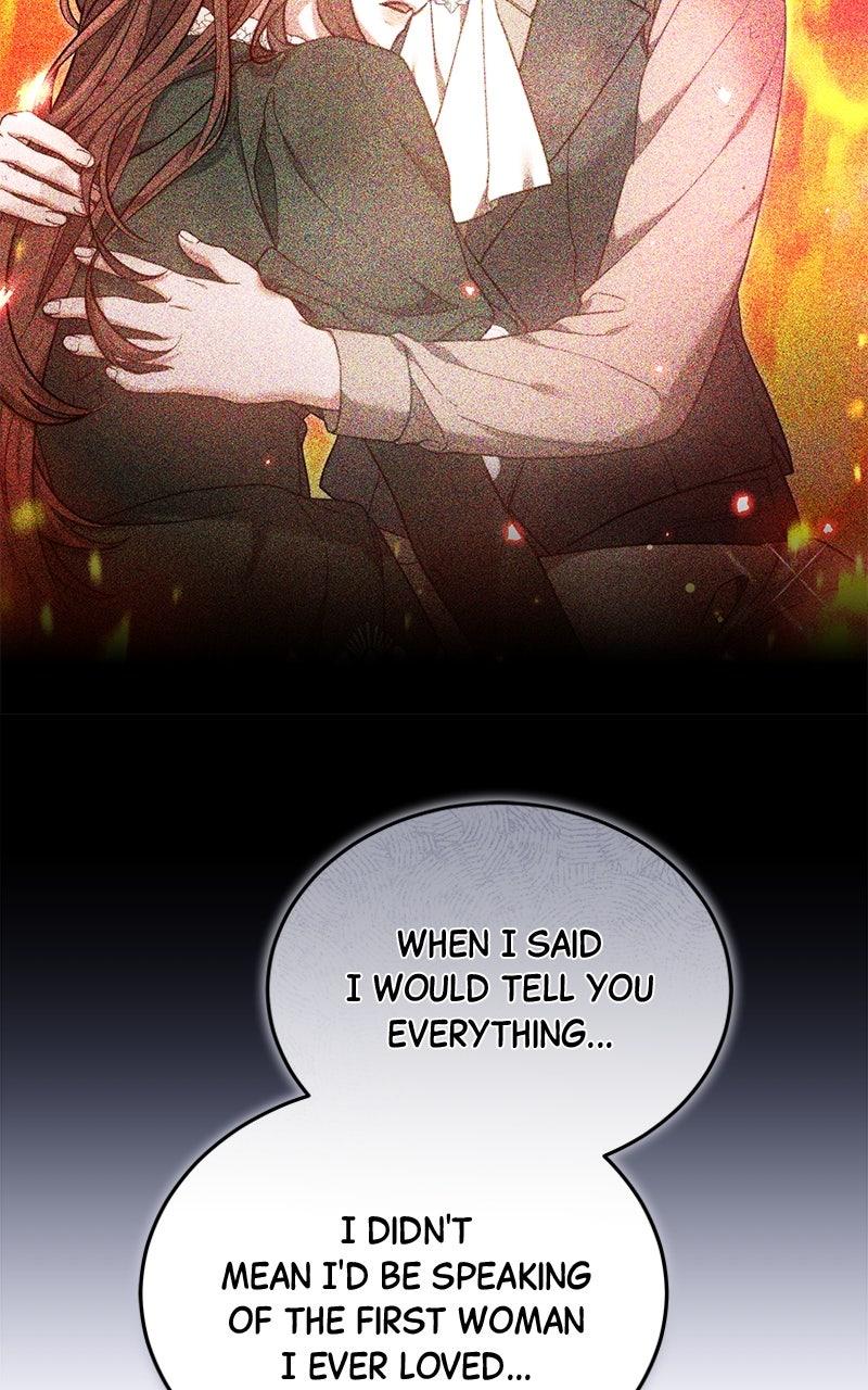 Obsidian Bride Chap 98 - Next Chap 99