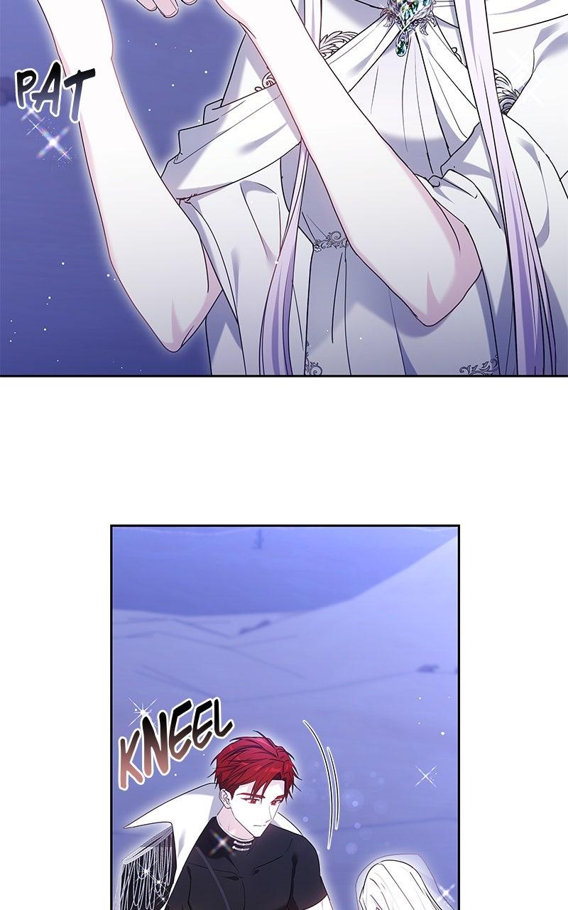 Obsidian Bride Chap 98 - Next Chap 99