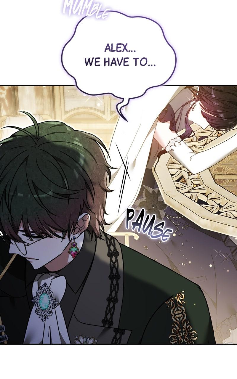 Obsidian Bride Chap 98 - Next Chap 99