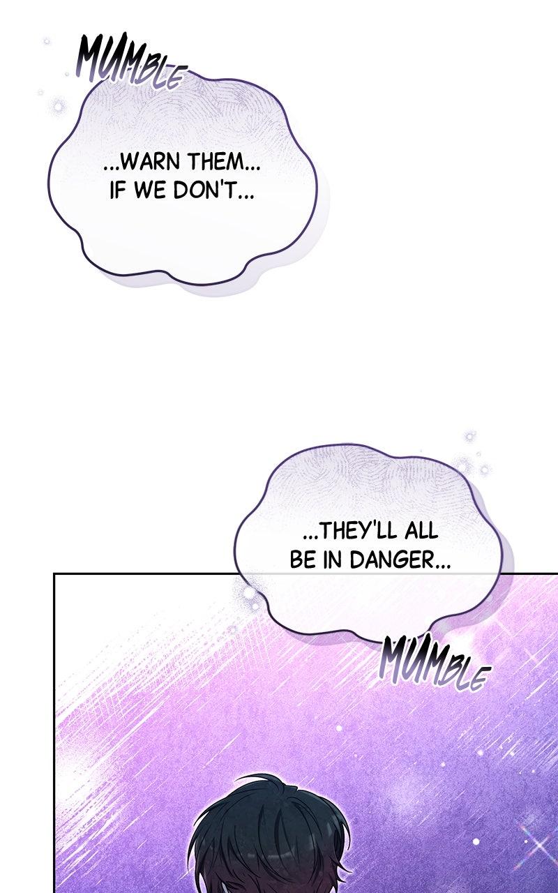 Obsidian Bride Chap 98 - Next Chap 99