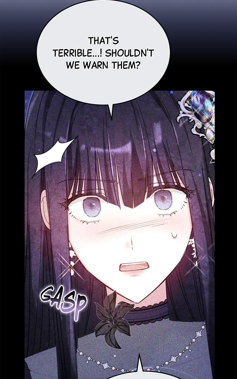 Obsidian Bride Chap 98 - Next Chap 99
