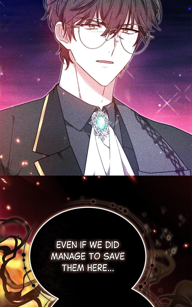 Obsidian Bride Chap 98 - Next Chap 99