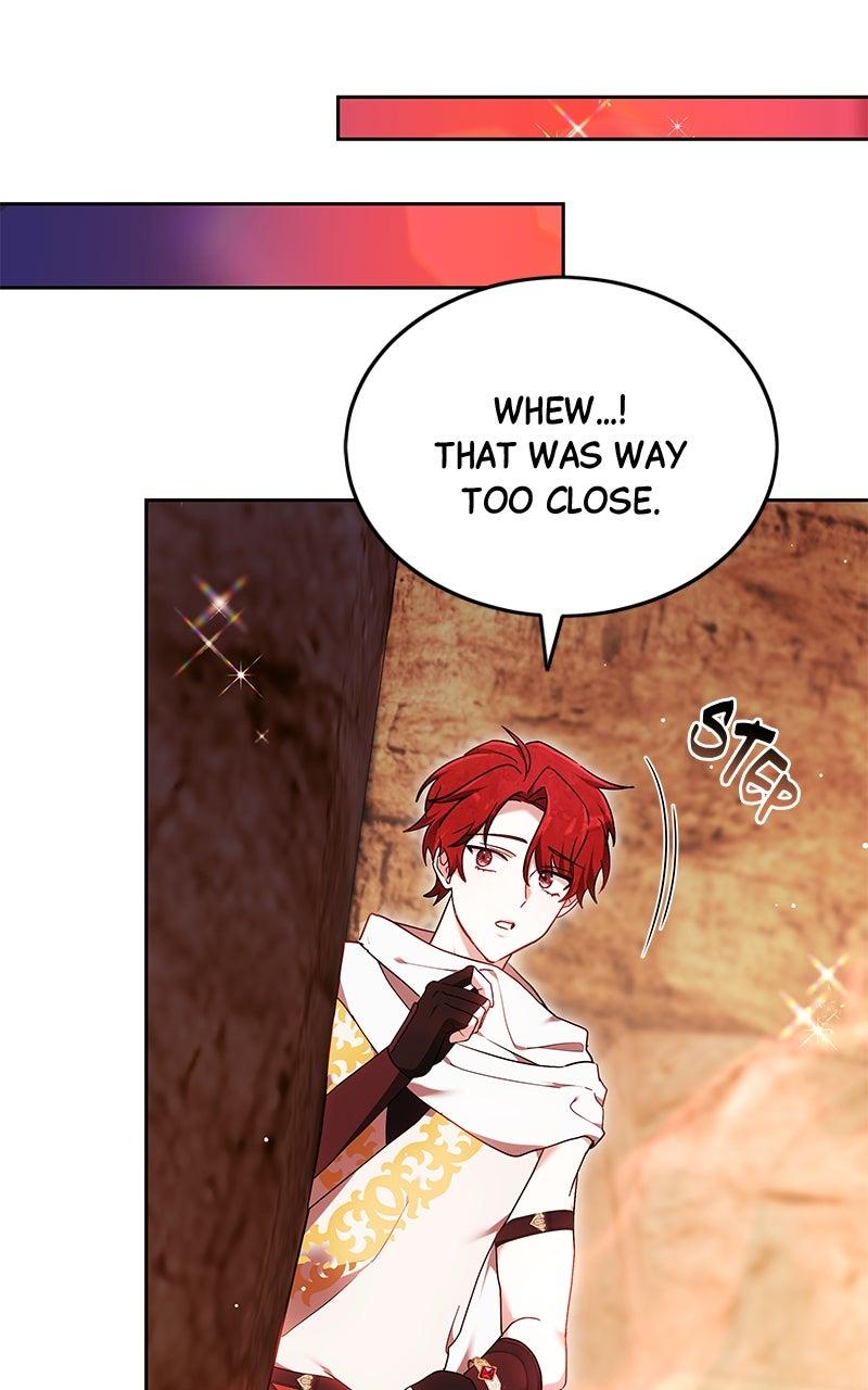 Obsidian Bride Chap 98 - Next Chap 99