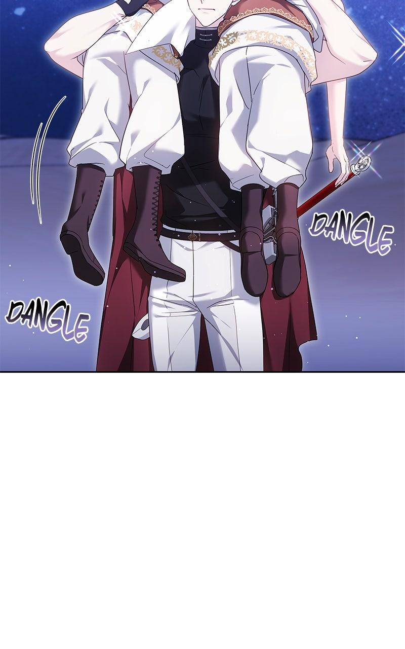 Obsidian Bride Chap 98 - Next Chap 99