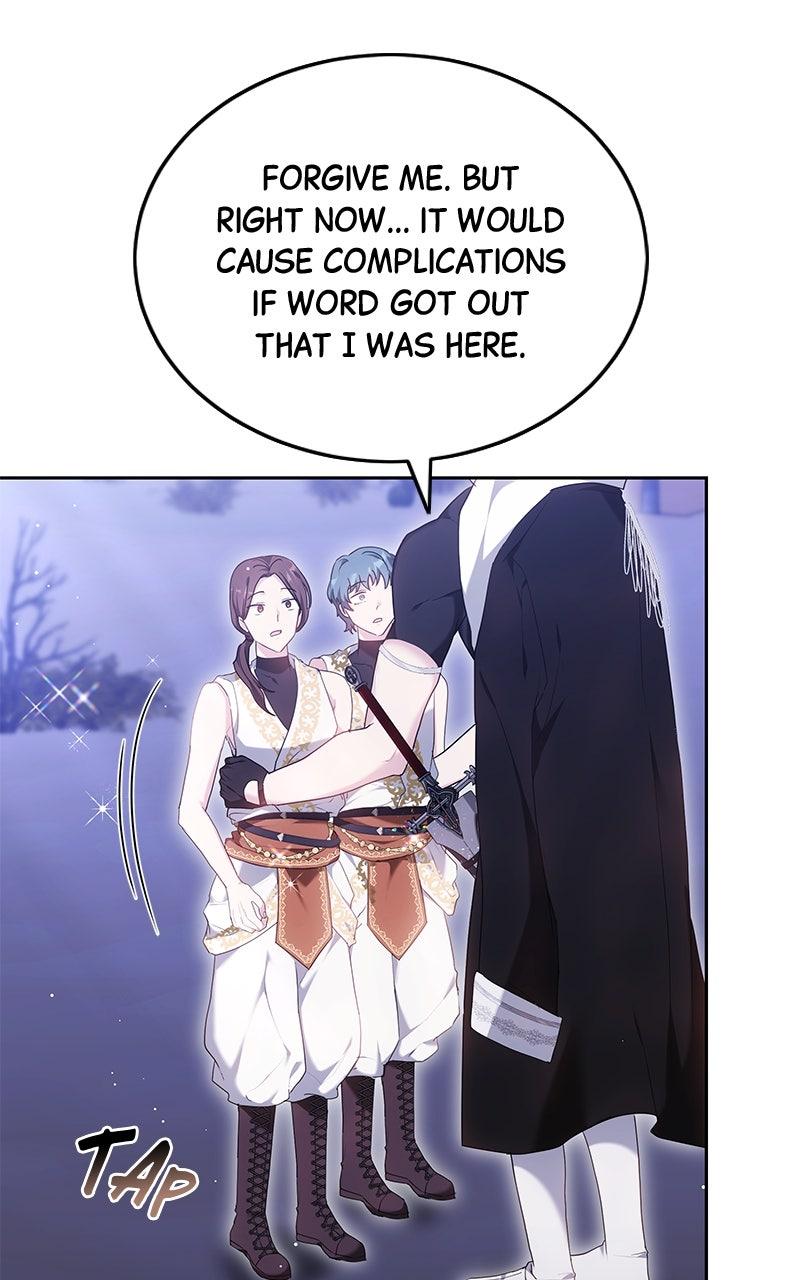 Obsidian Bride Chap 98 - Next Chap 99