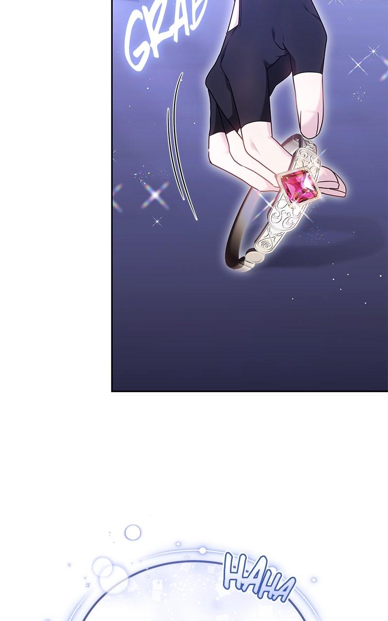 Obsidian Bride Chap 98 - Next Chap 99