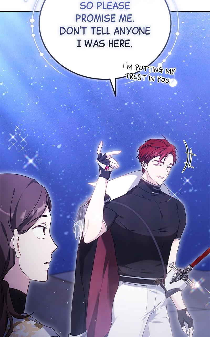 Obsidian Bride Chap 98 - Next Chap 99