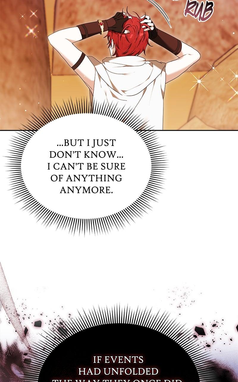 Obsidian Bride Chap 98 - Next Chap 99