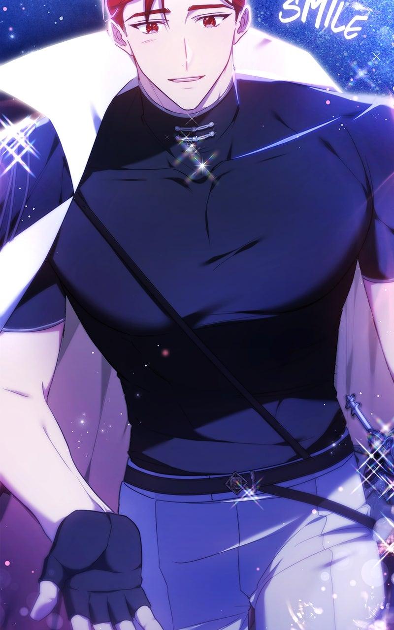 Obsidian Bride Chap 98 - Next Chap 99